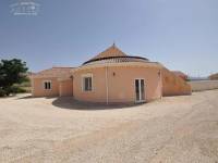 Re-sale - Country house - Pinoso