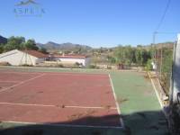 Re-sale - Country house - Hondon De Las Nieves - Almistech
