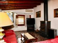 Re-sale - Villa - Monforte Del Cid - CAMINO DEL LLANO