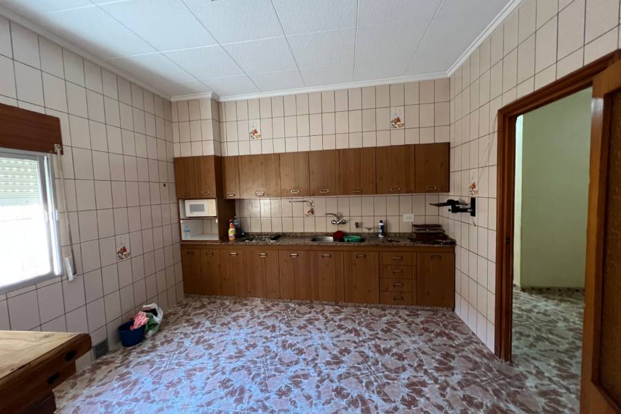 Venta - Townhouse - Macisvenda