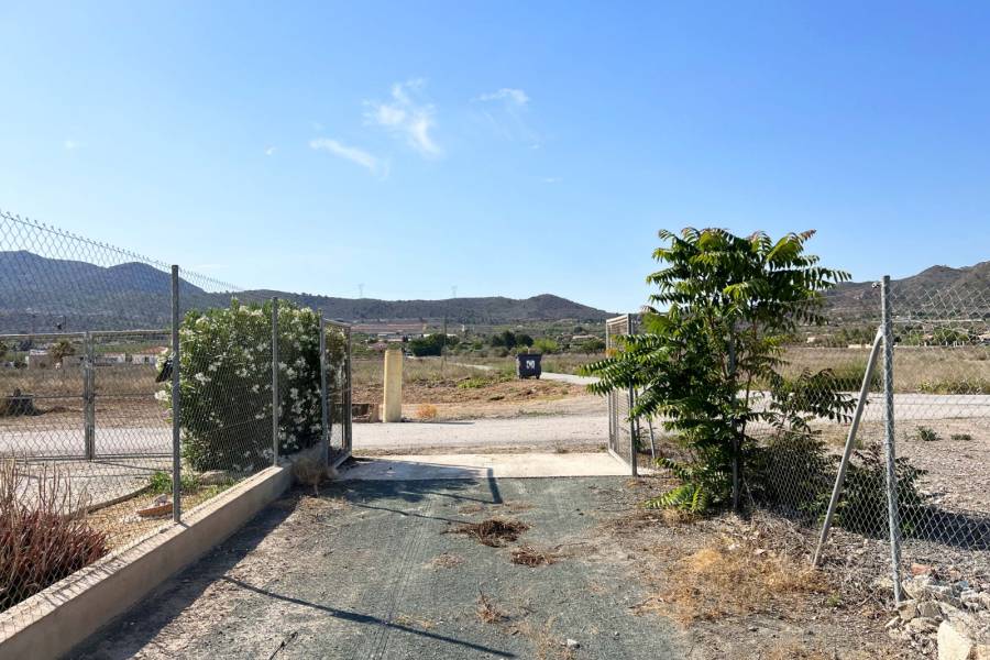 Venta - Townhouse - Hondon De Los Frailes