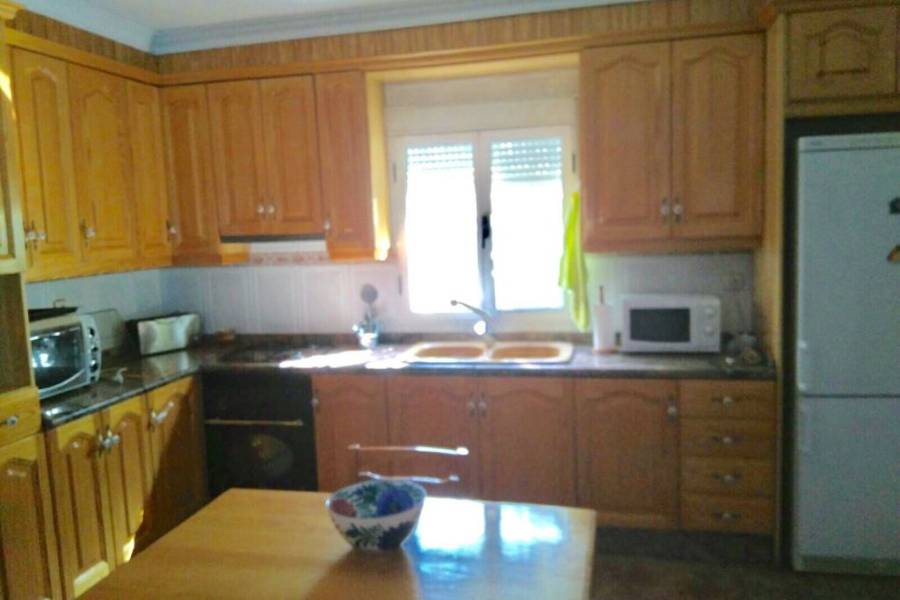 Re-sale - Villa - La Romana - Batistes