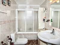 Re-sale - Villa - Monforte Del Cid - CAMINO DEL LLANO