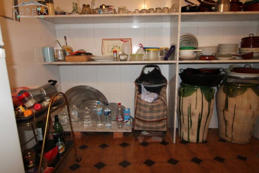 Re-sale - Apartment - Monforte Del Cid - Monforte cid