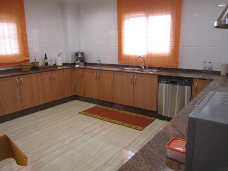 Re-sale - Villa - El Altet - Altet