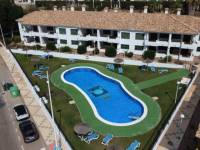 Re-sale - Apartment - Villamartin - Campoamor golf resort