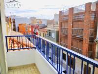 Venta - Apartamento - Aspe