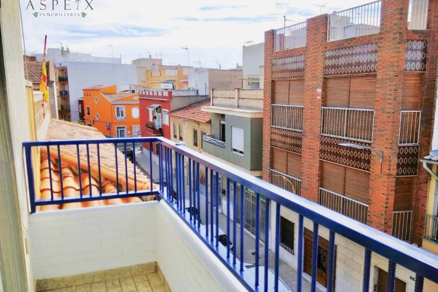 Venta - Apartamento - Aspe