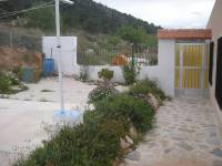 Venta - Casa de campo - Hondon De Las Nieves