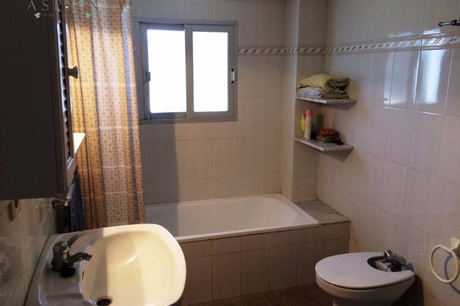 Venta - Casa de campo - Monforte Del Cid - Monforte cid