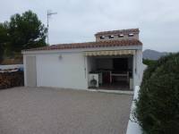 Re-sale - Country house - Hondon De Los Frailes