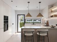 Re-sale - Apartment - Los Alcazares