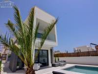 Re-sale - Villa - La Marina - El pinet