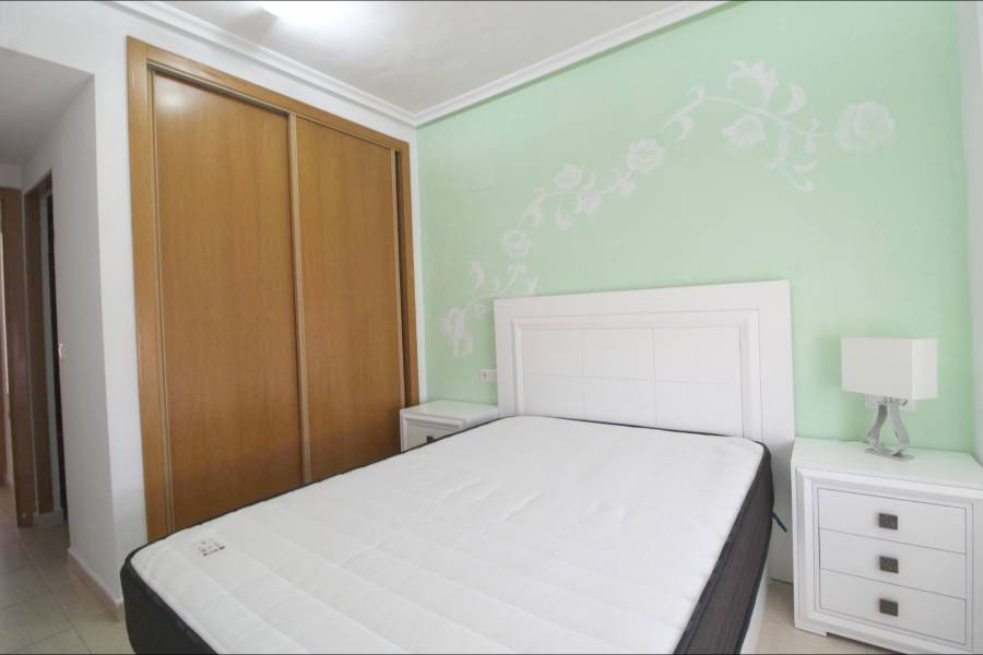Re-sale - Penthouse - San Vicente del Raspeig - Los Girasoles