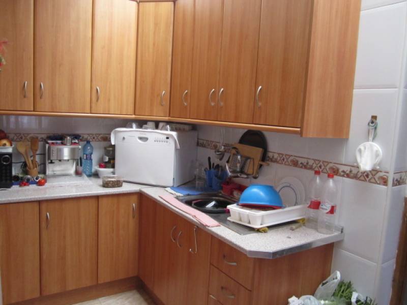 Venta - Casa de campo - Hondon De Los Frailes - CASAS DE GALIANA