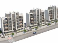 New Build - Penthouse - Guardamar