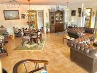 Re-sale - Country house - Aspe