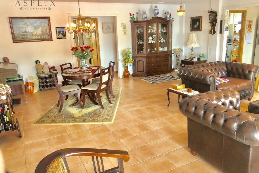 Re-sale - Country house - Aspe