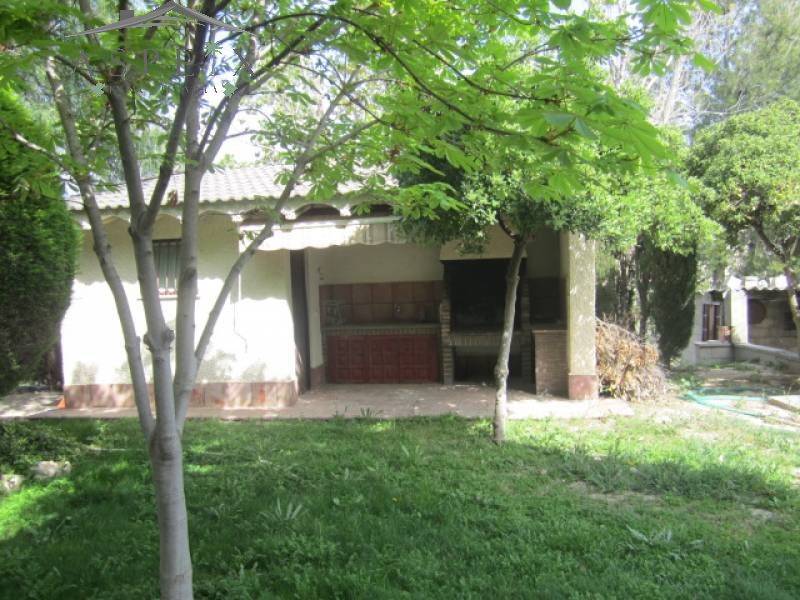 Venta - Chalet - Petrer - Loma badá