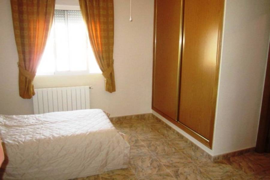 Venta - Chalet - Hondon De Los Frailes - LA MURADA