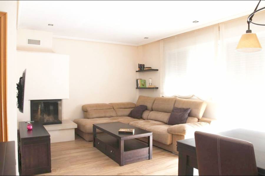 Re-sale - Townhouse - Aspe