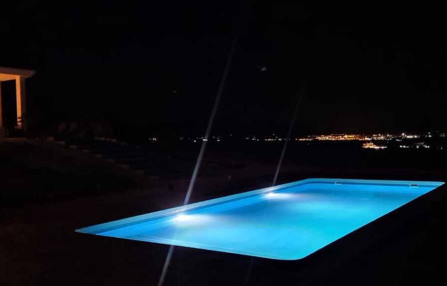 New Build - Country house - Pinoso