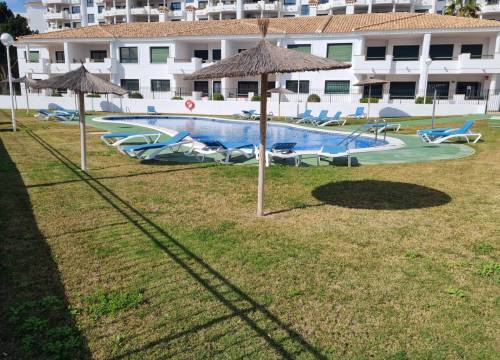 Apartment - Re-sale - Orihuela Costa - Orihuela Costa