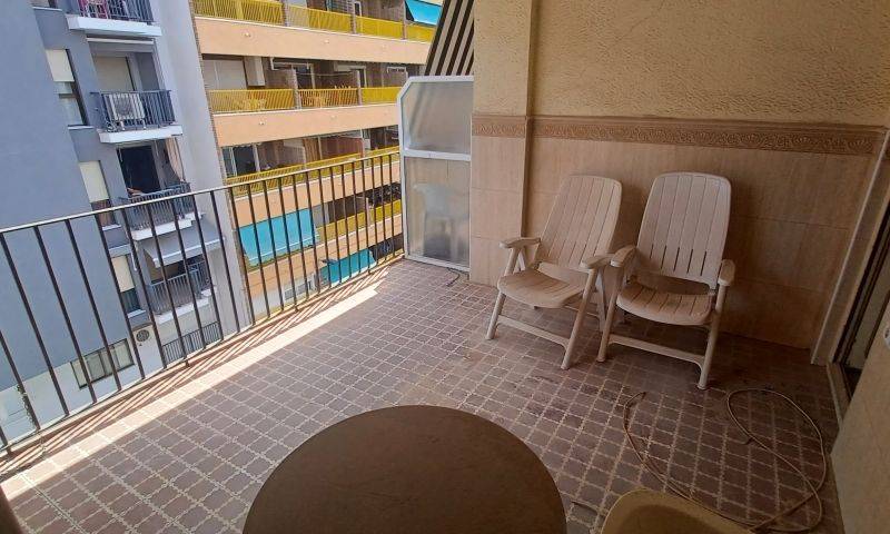 Venta - Apartamento - Santa Pola