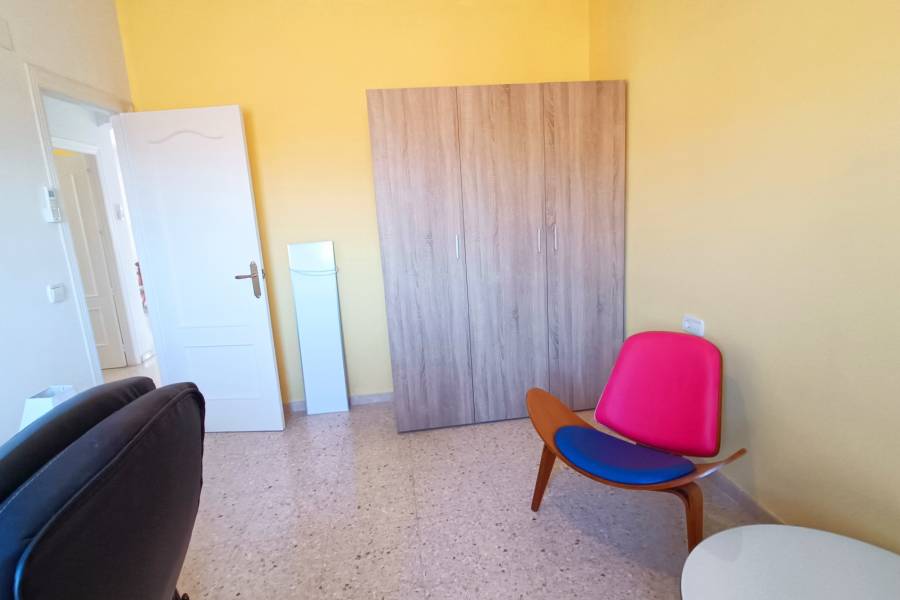 Venta - Casa de campo - Hondon De Los Frailes - BARBAROJA