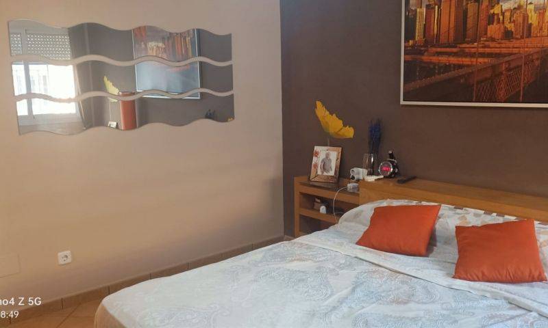 Re-sale - Apartment - Pilar de la Horadada - PILAR DE LA HORADADA