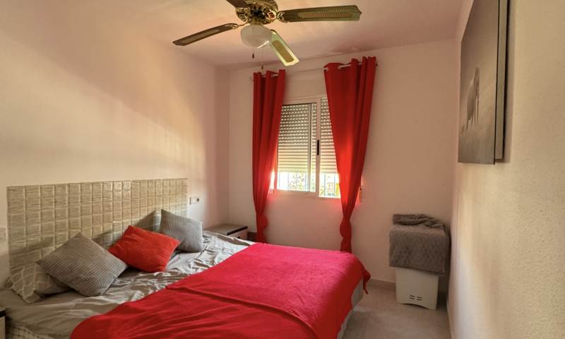 Venta - Apartamento - Playa Flamenca - Alicante