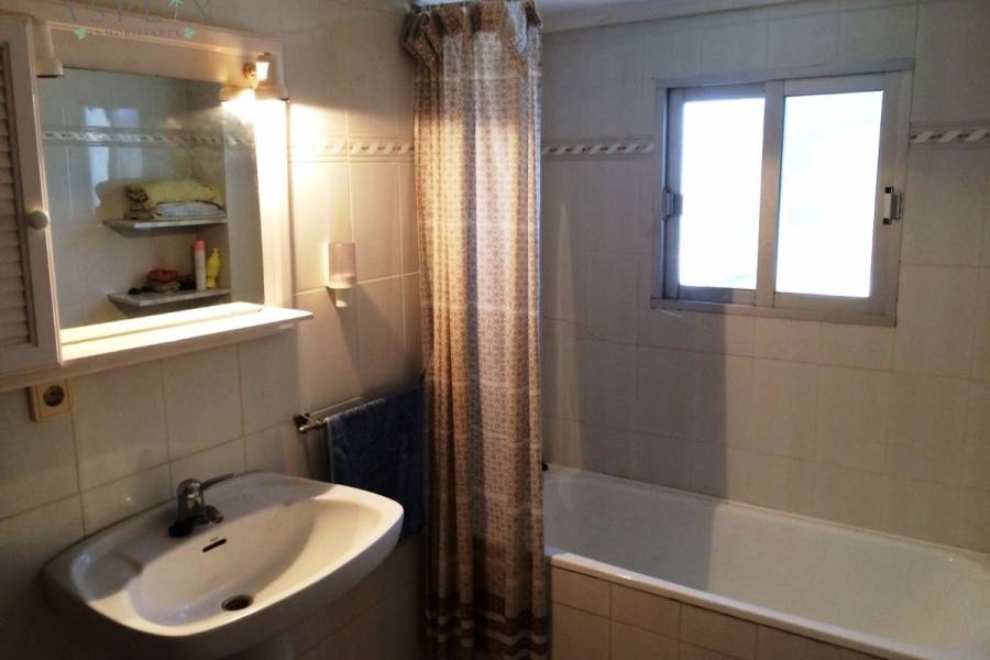 Venta - Casa de campo - Monforte Del Cid - Monforte cid