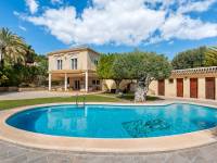 Venta - Casa de campo - Elche