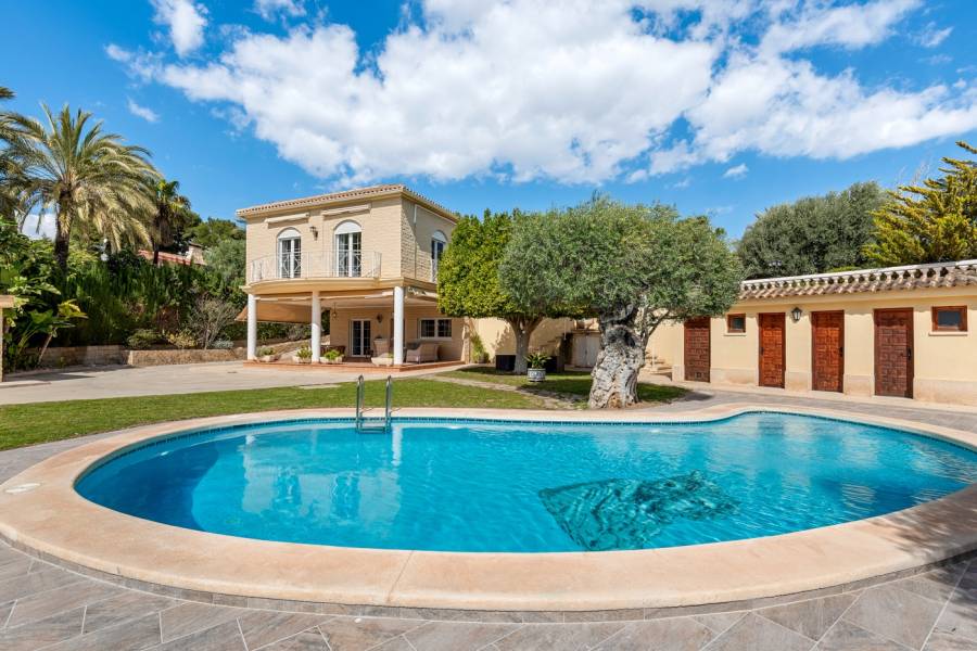 Venta - Casa de campo - Elche