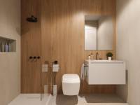 New Build - Duplex - Balsicas - Costa Calida