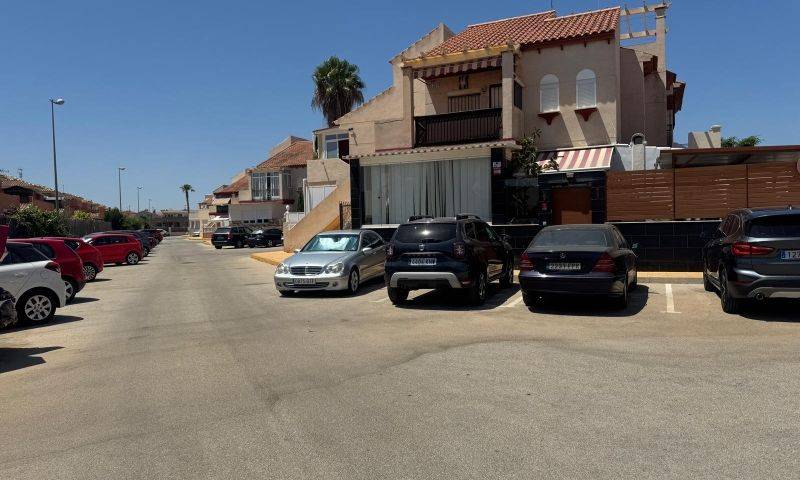 Venta - Apartamento - Playa Flamenca - Alicante