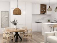 New Build - Apartment - Torrevieja - La Mata