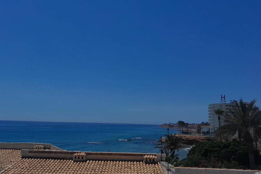 Re-sale - Penthouse - Playa Flamenca - Alicante