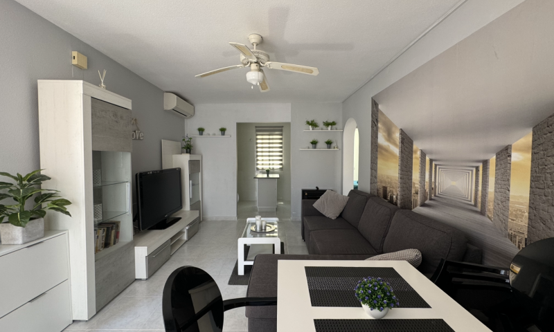 Re-sale - Apartment - Playa Flamenca - Alicante