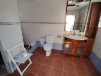 Re-sale - Country house - Elche