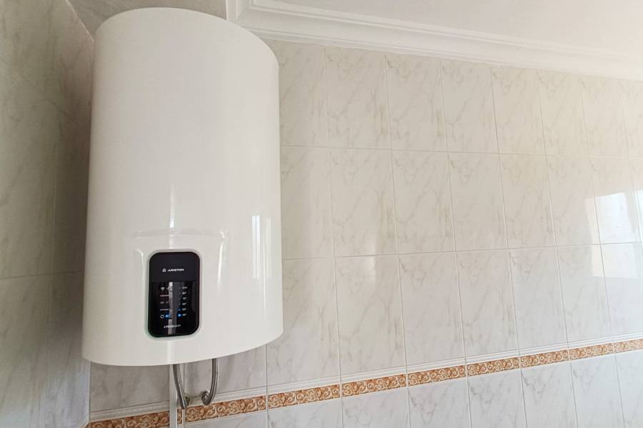 Venta - Casa de campo - Hondon De Los Frailes - BARBAROJA