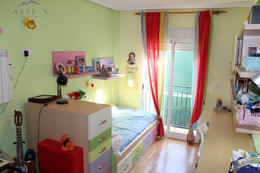 Re-sale - Bungalow - Aspe - La coca