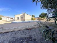 Re-sale - Country house - Hondon De Los Frailes