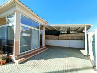 Re-sale - Country house - Hondon De Los Frailes