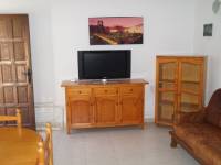 Re-sale - Apartment - Villamartin