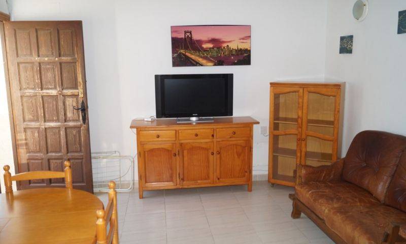 Re-sale - Apartment - Villamartin