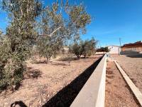 Re-sale - Country house - Hondon De Los Frailes