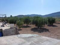 Re-sale - Country house - Hondon De Las Nieves