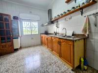 Re-sale - Villa - Hondon De Las Nieves - campo