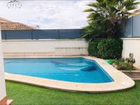 Venta - V - Aspe pedanias - Alcana